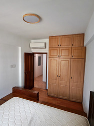 Changi Court (D16), Condominium #605464301